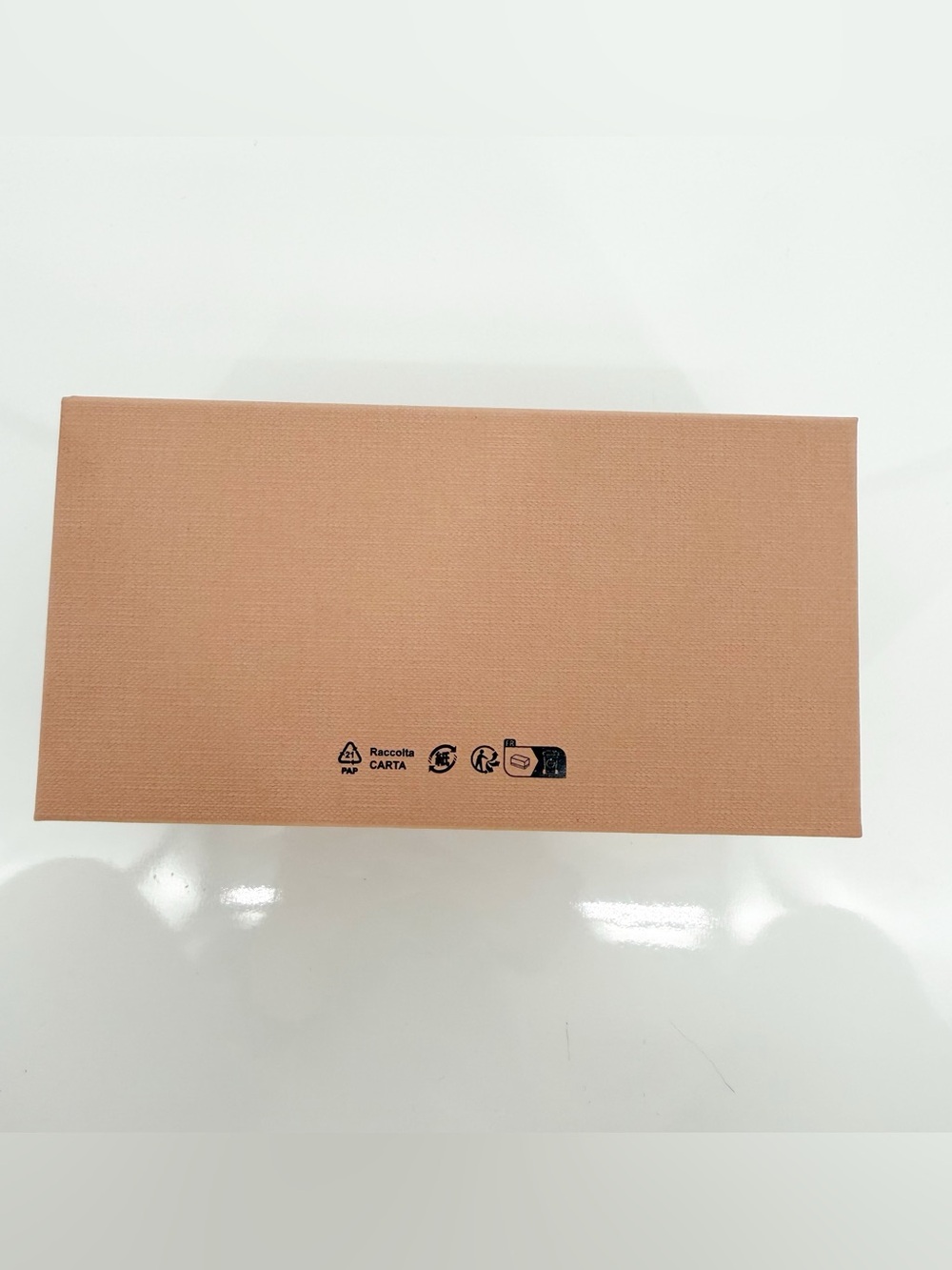 Miu Miu Sunglasses Box - Picture 5 of 6